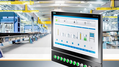 HMI Design & Development