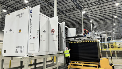 Backup Power & UPS