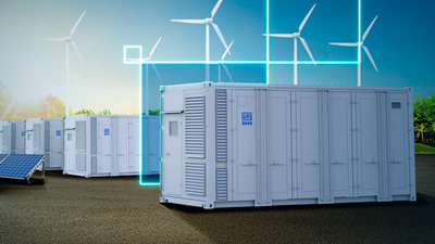 Renewable Energy Integration