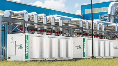 CHP / CCHP Systems