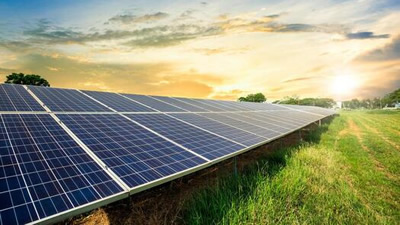 Grid-Tied Solar PV