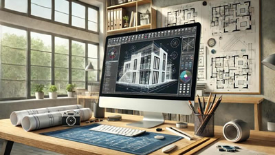 Detail Engineering Design
