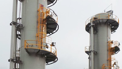 Vacuum Deoxygenation