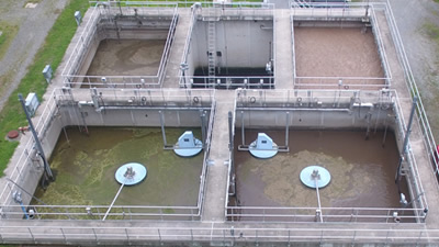 Sequencing Batch Reactor (SBR)