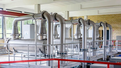 Disinfection Systems