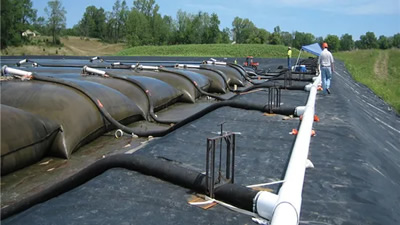 Sludge Dewatering